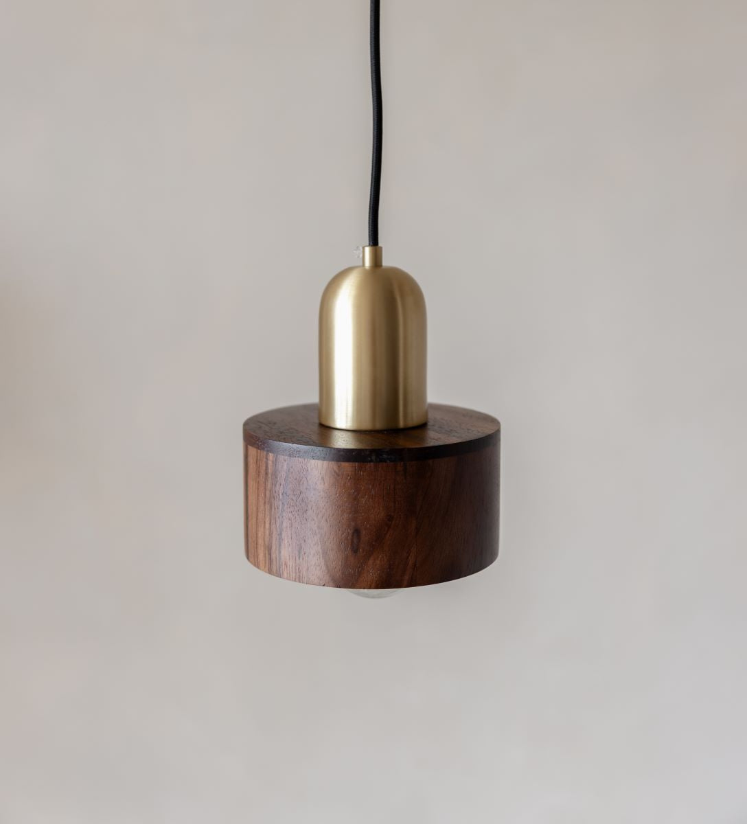 Plafondlamp industrieel