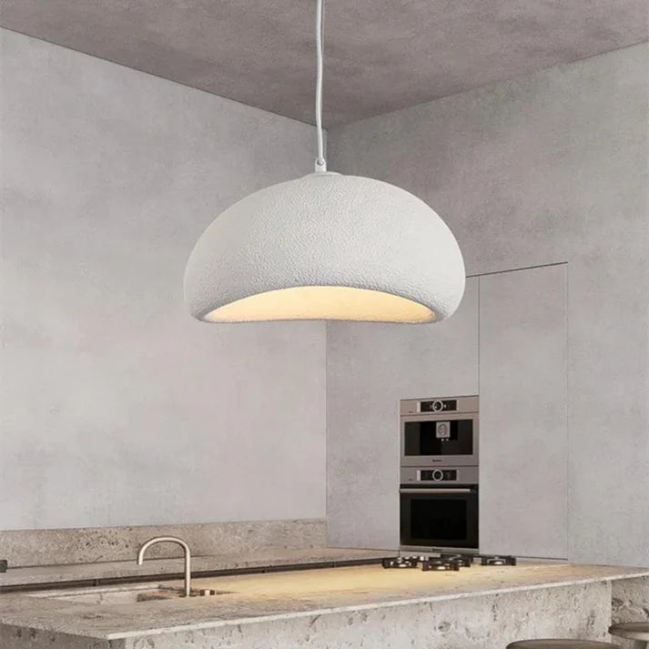 Design hanglamp kookeiland