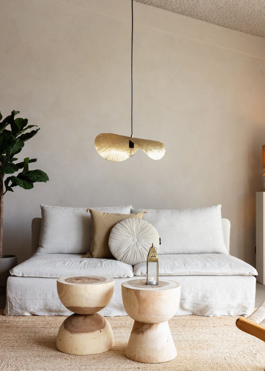 Design verlichting: dé sfeermaker in jouw interieur