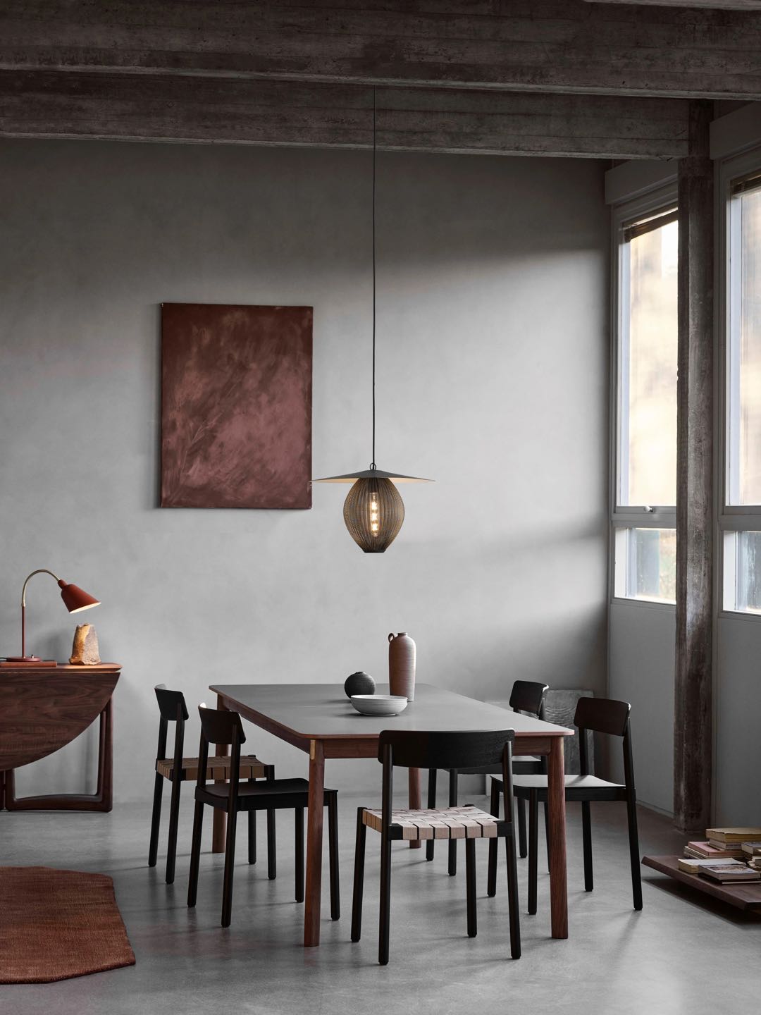 Minimalistisch