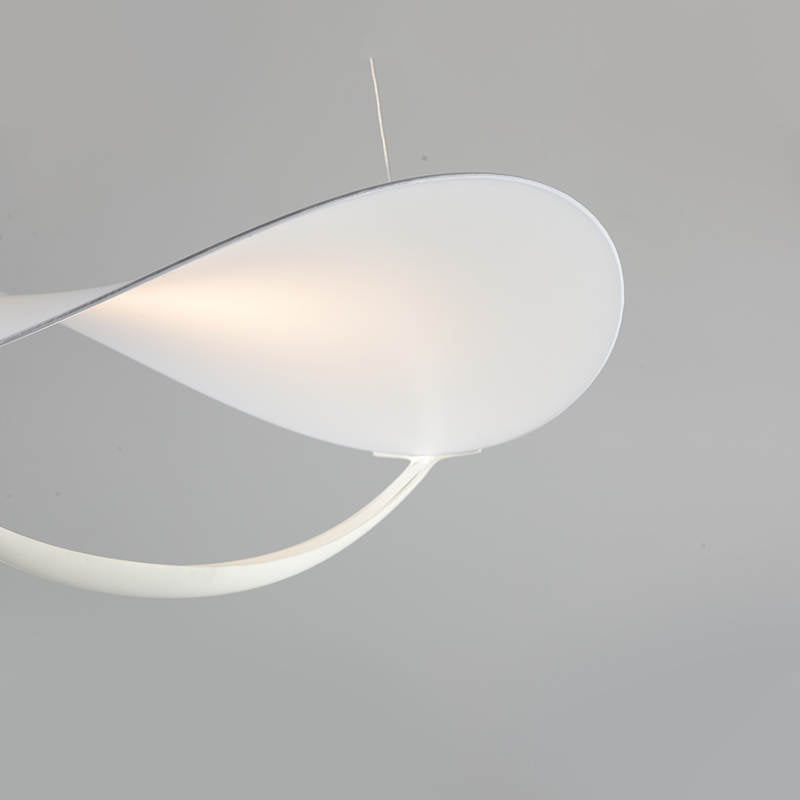 Modern design lamp