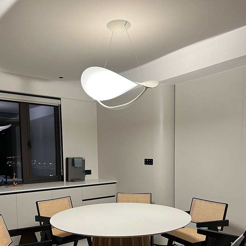 Designer lamp