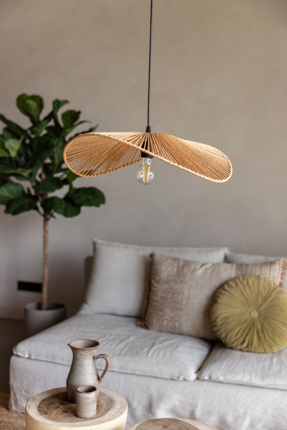 Boho hanglamp