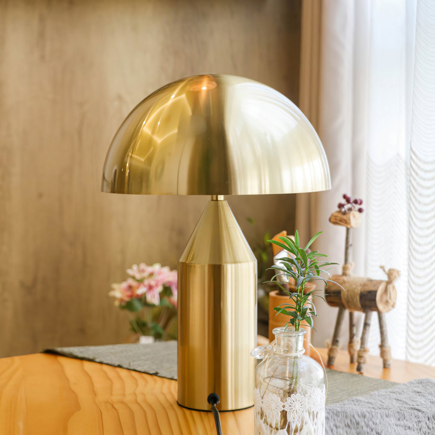 Moderne stijl lamp