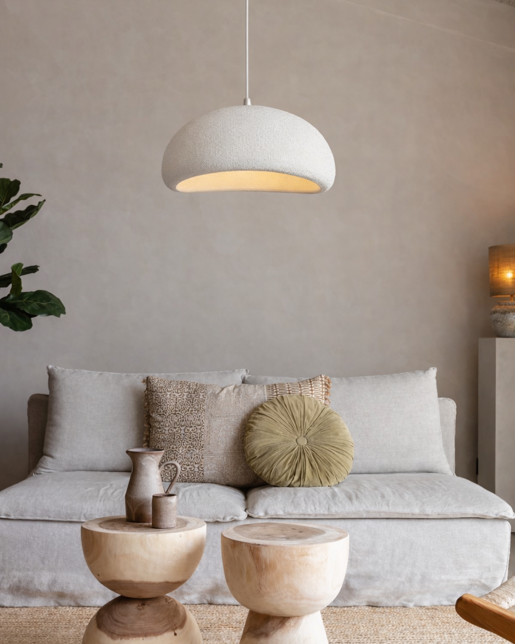 Wabi Sabi hanglamp
