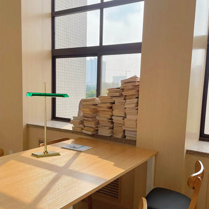Bureaulamp
